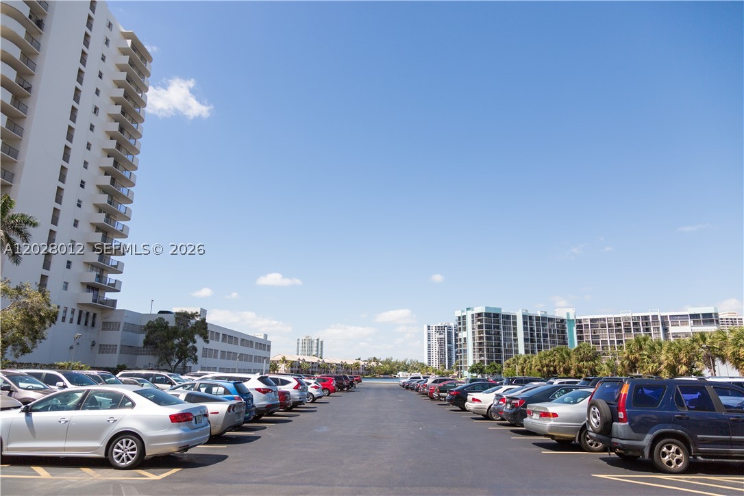 SEA AIR TOWERS CONDO - Residential