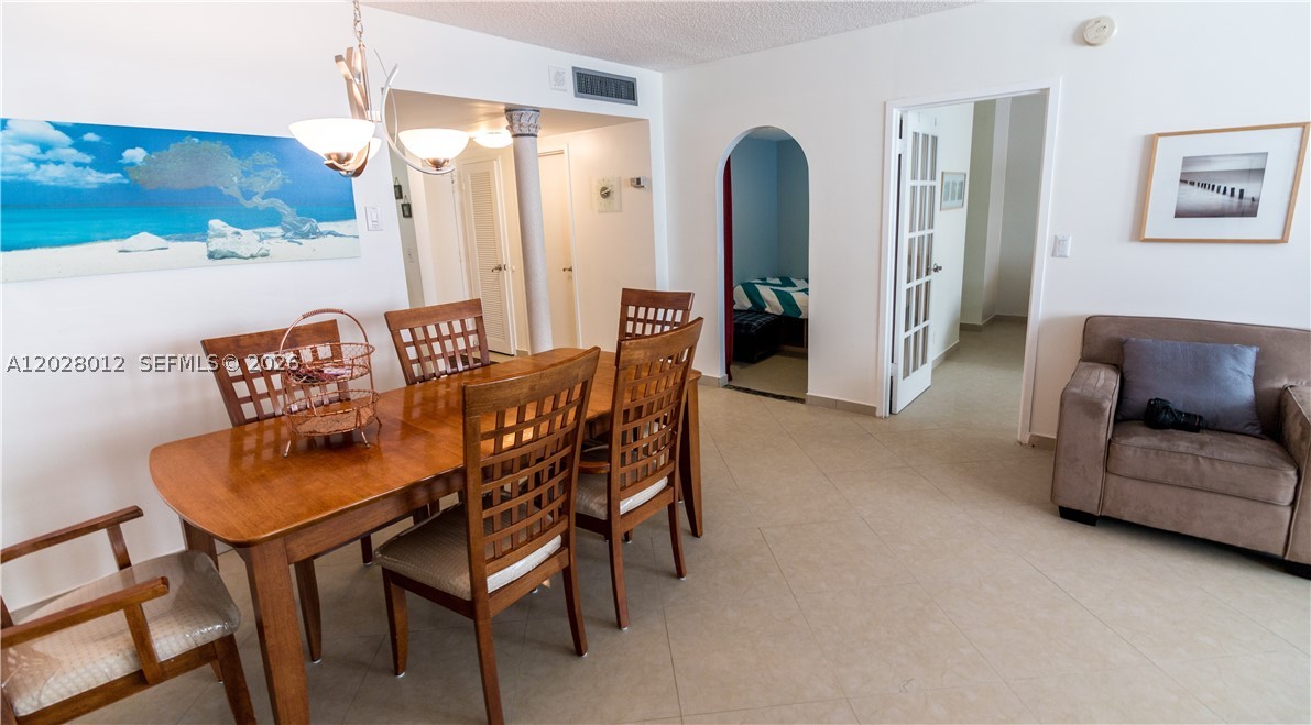 SEA AIR TOWERS CONDO - Residential