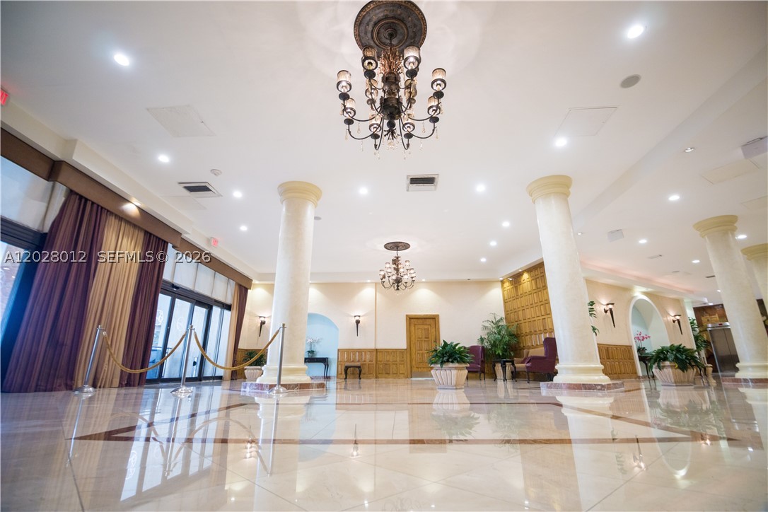 SEA AIR TOWERS CONDO - Residential