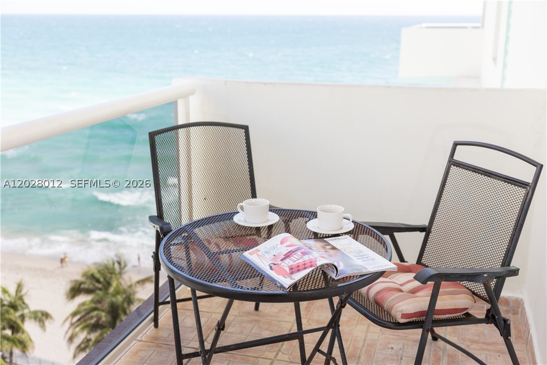 SEA AIR TOWERS CONDO - Residential