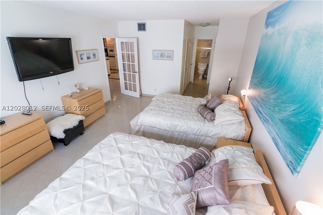 SEA AIR TOWERS CONDO - Residential