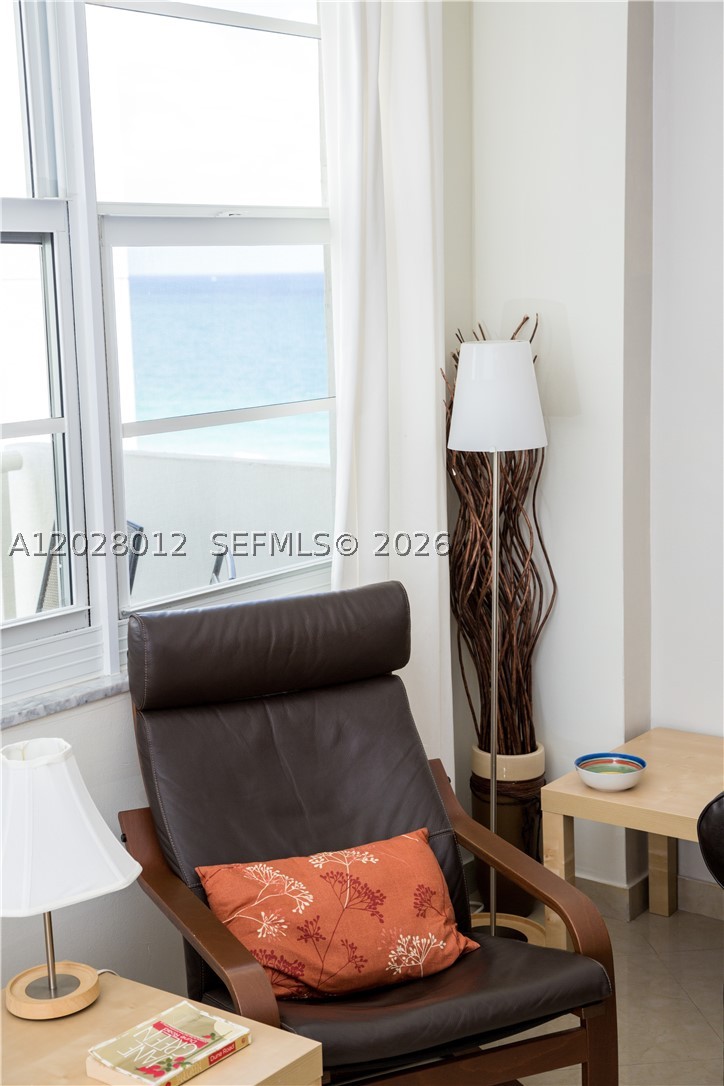 SEA AIR TOWERS CONDO - Residential