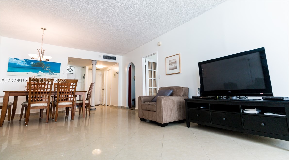 SEA AIR TOWERS CONDO - Residential
