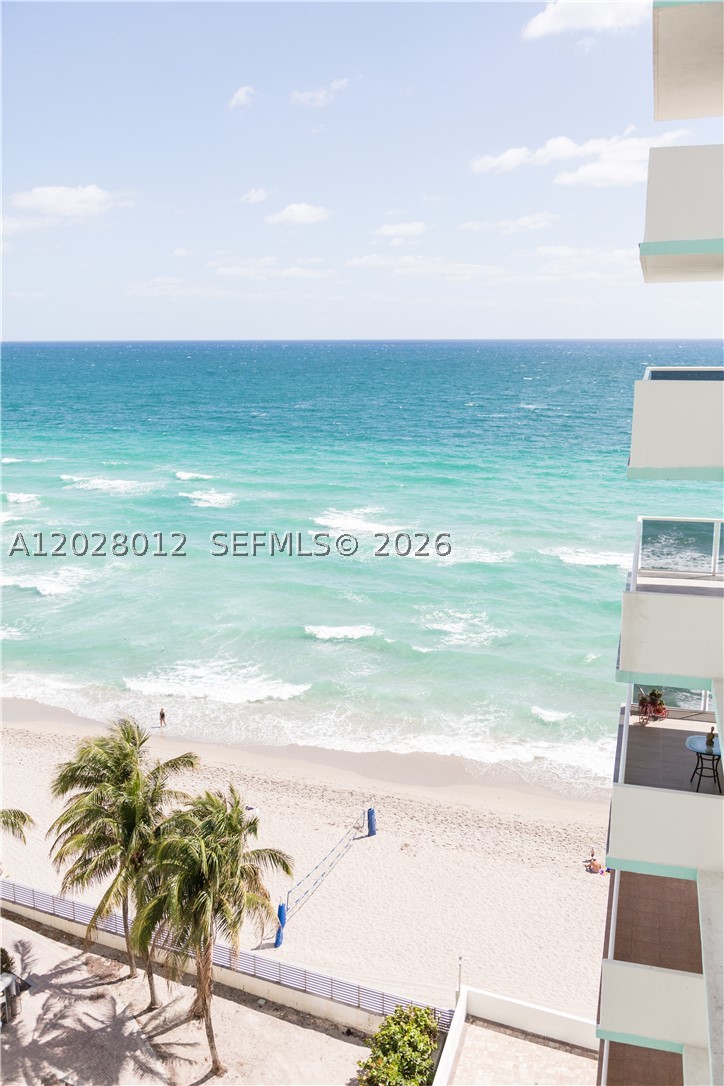 SEA AIR TOWERS CONDO - Residential