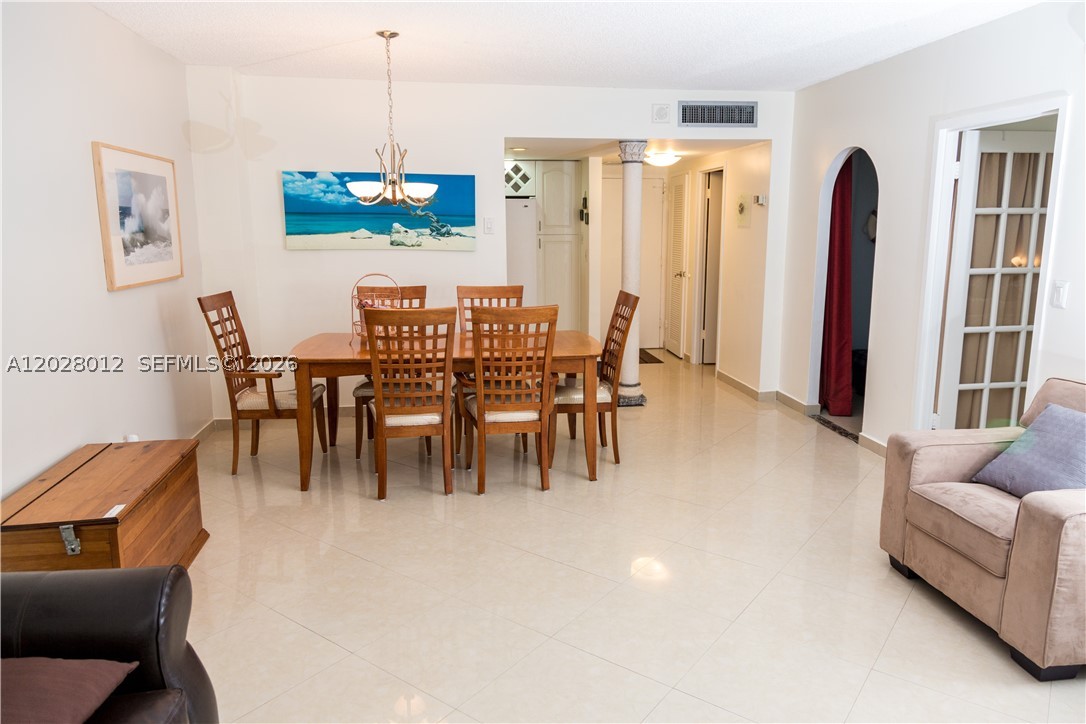 SEA AIR TOWERS CONDO - Residential