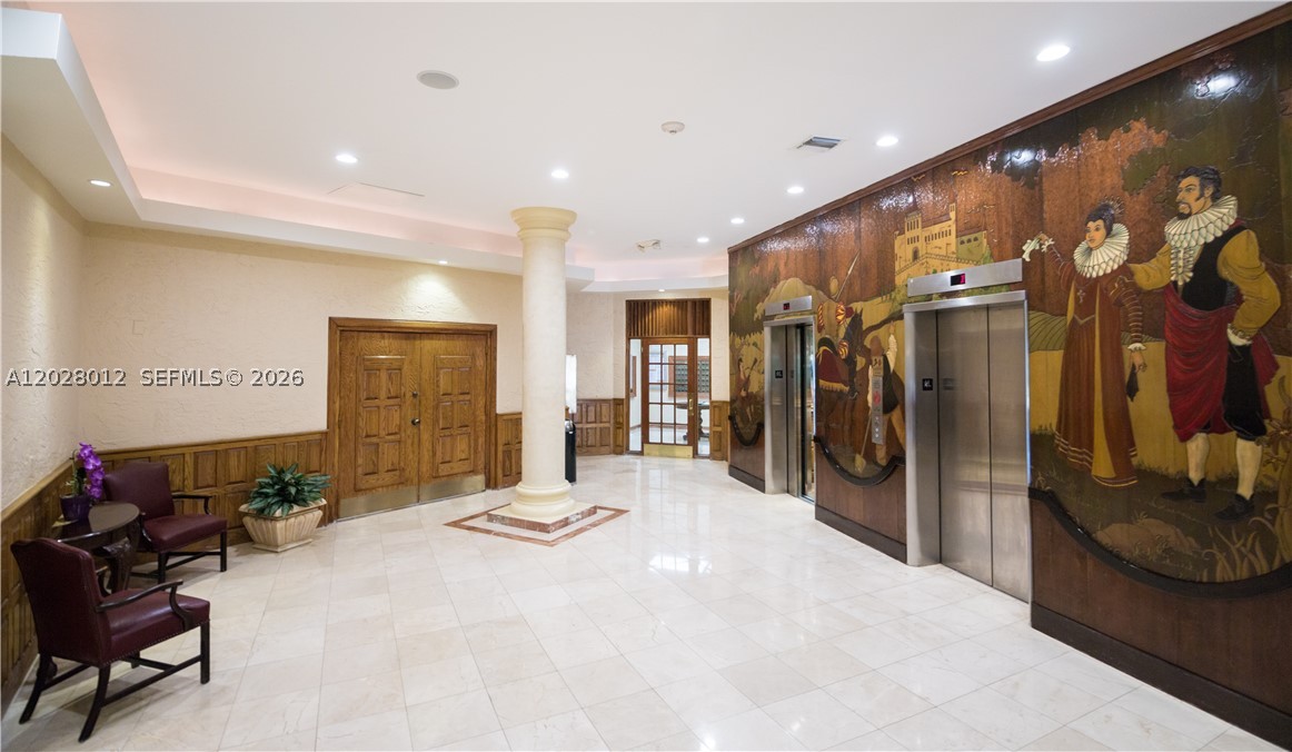 SEA AIR TOWERS CONDO - Residential