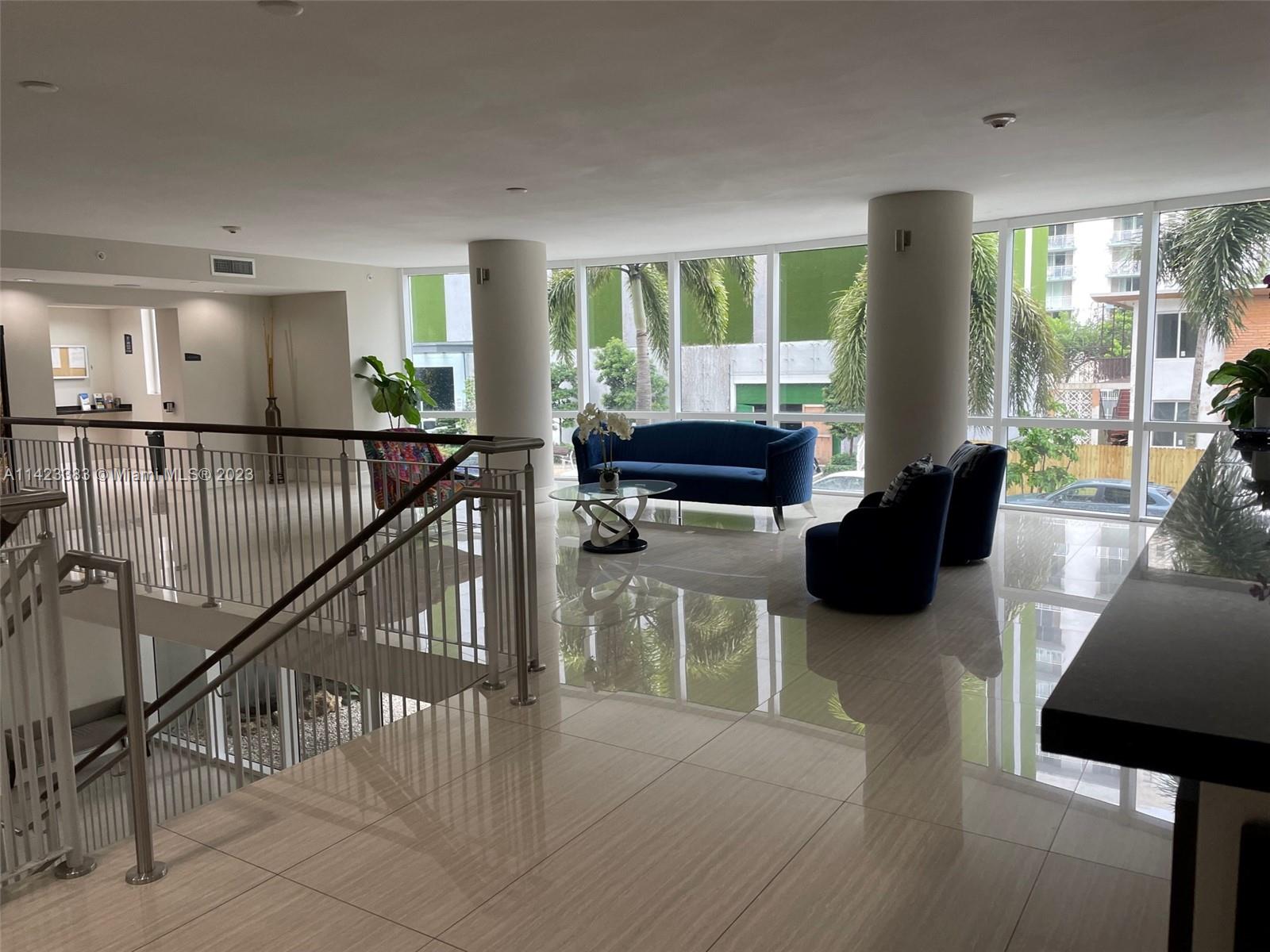 23 BISCAYNE BAY CONDO - Residential Lease