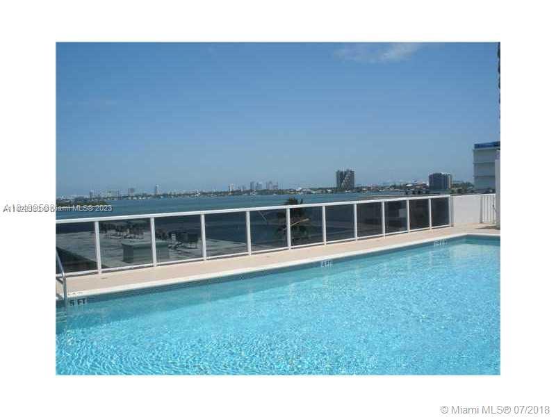 23 BISCAYNE BAY CONDO - Residential Lease