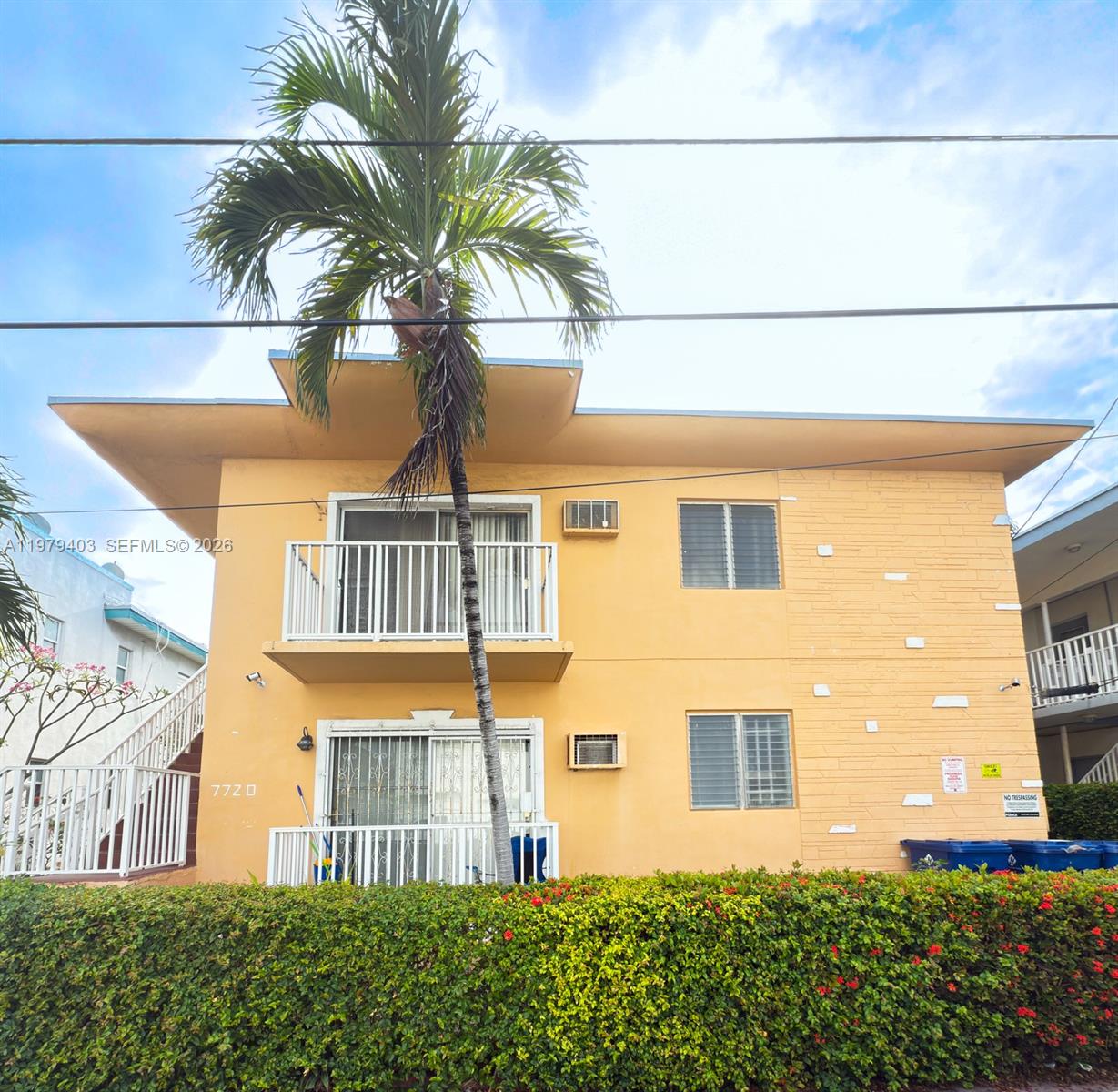 THE WILLIAM LEE CONDO - Residential