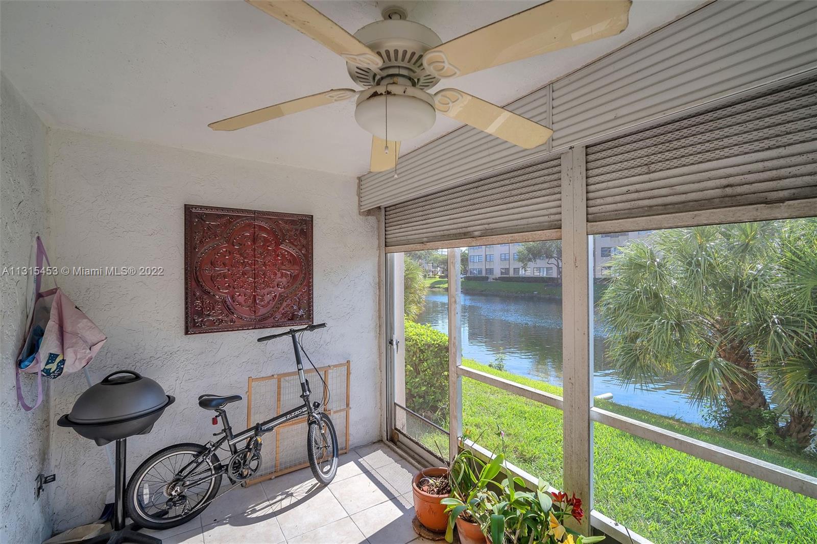 DEVON CONDOMINIUM - Residential