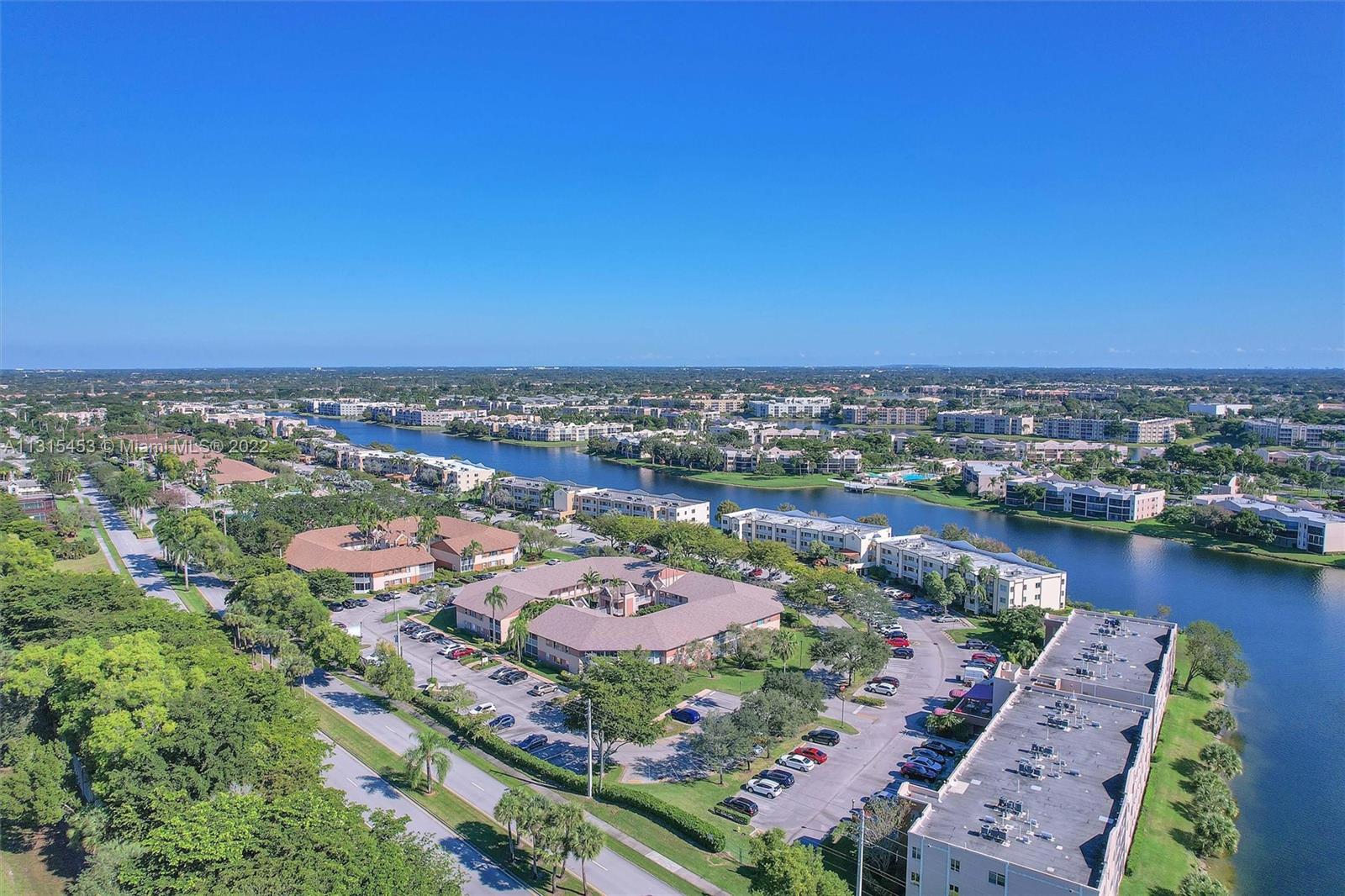 DEVON CONDOMINIUM - Residential