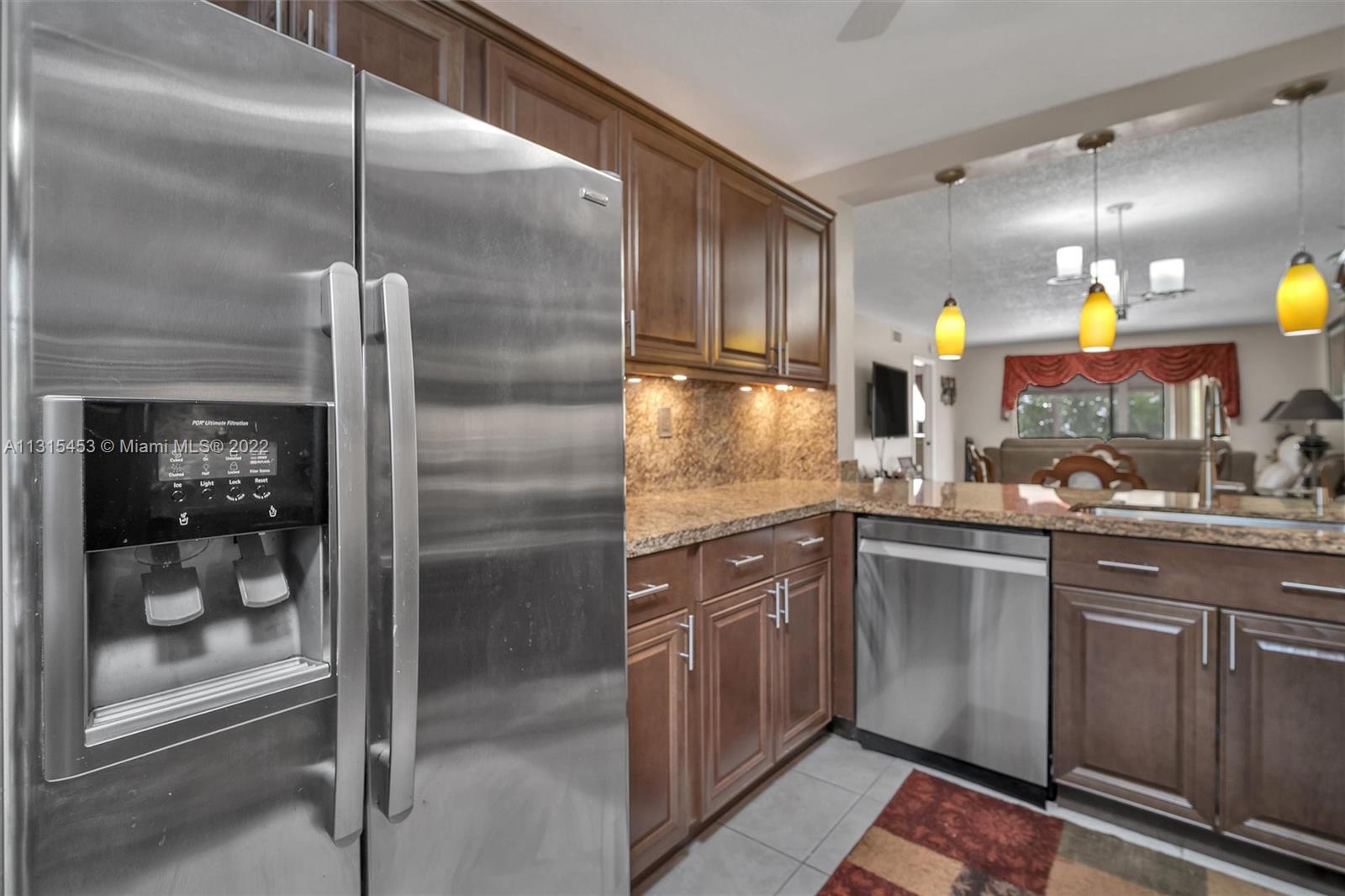 DEVON CONDOMINIUM - Residential