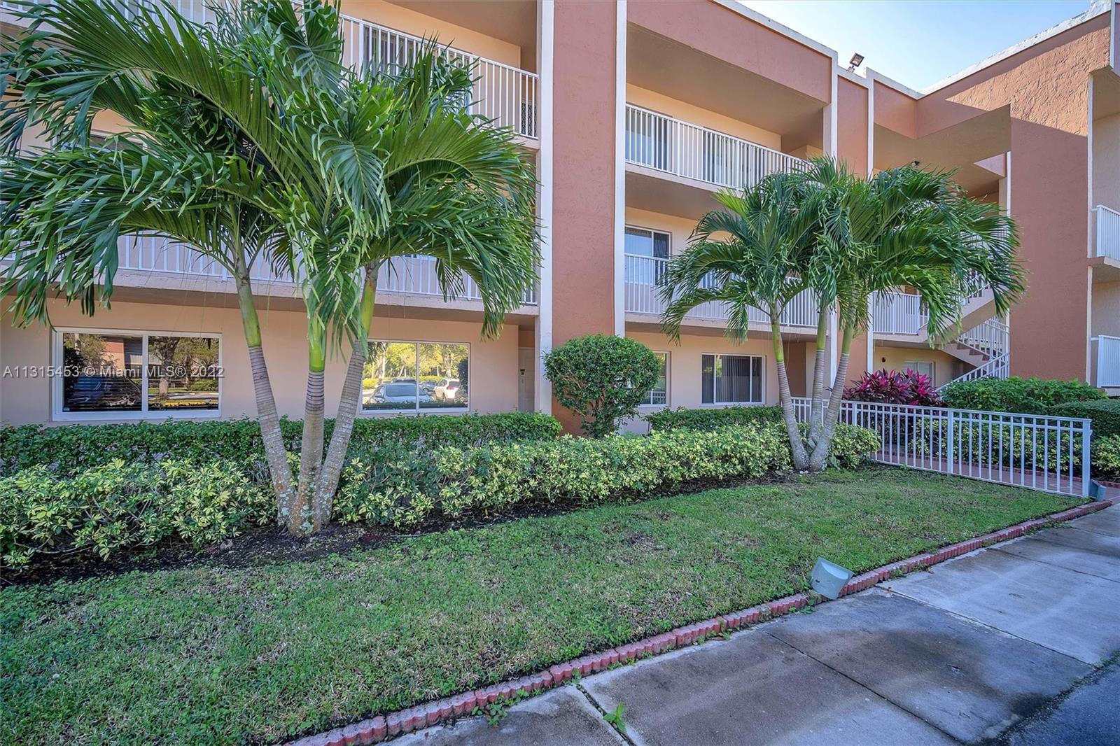 DEVON CONDOMINIUM - Residential