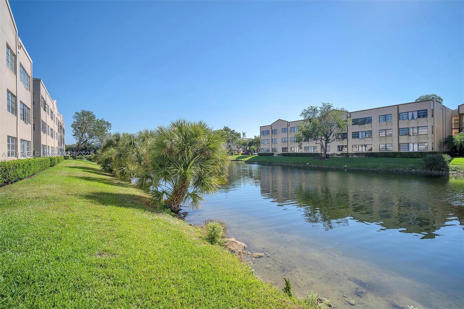 DEVON CONDOMINIUM - Residential