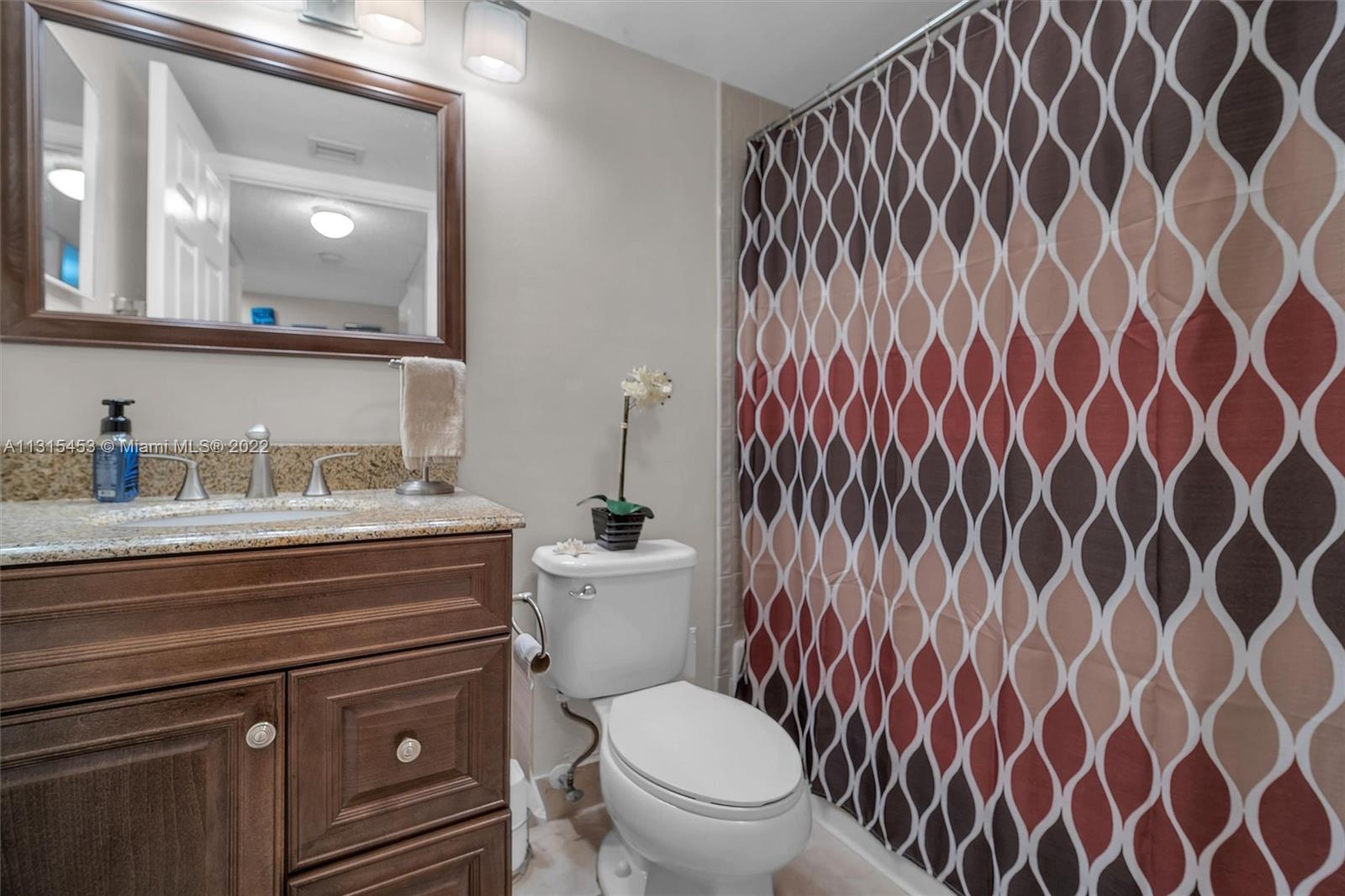 DEVON CONDOMINIUM - Residential