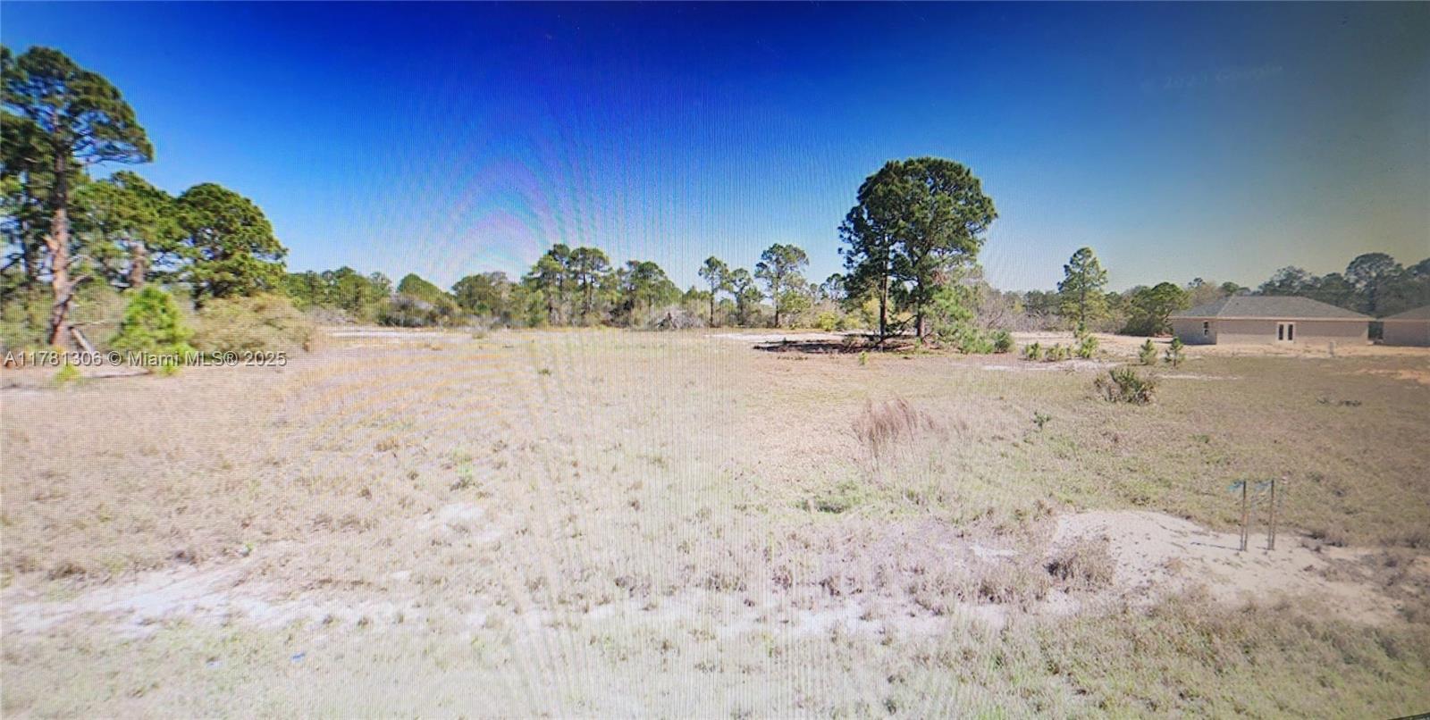 build your home in this vacant land