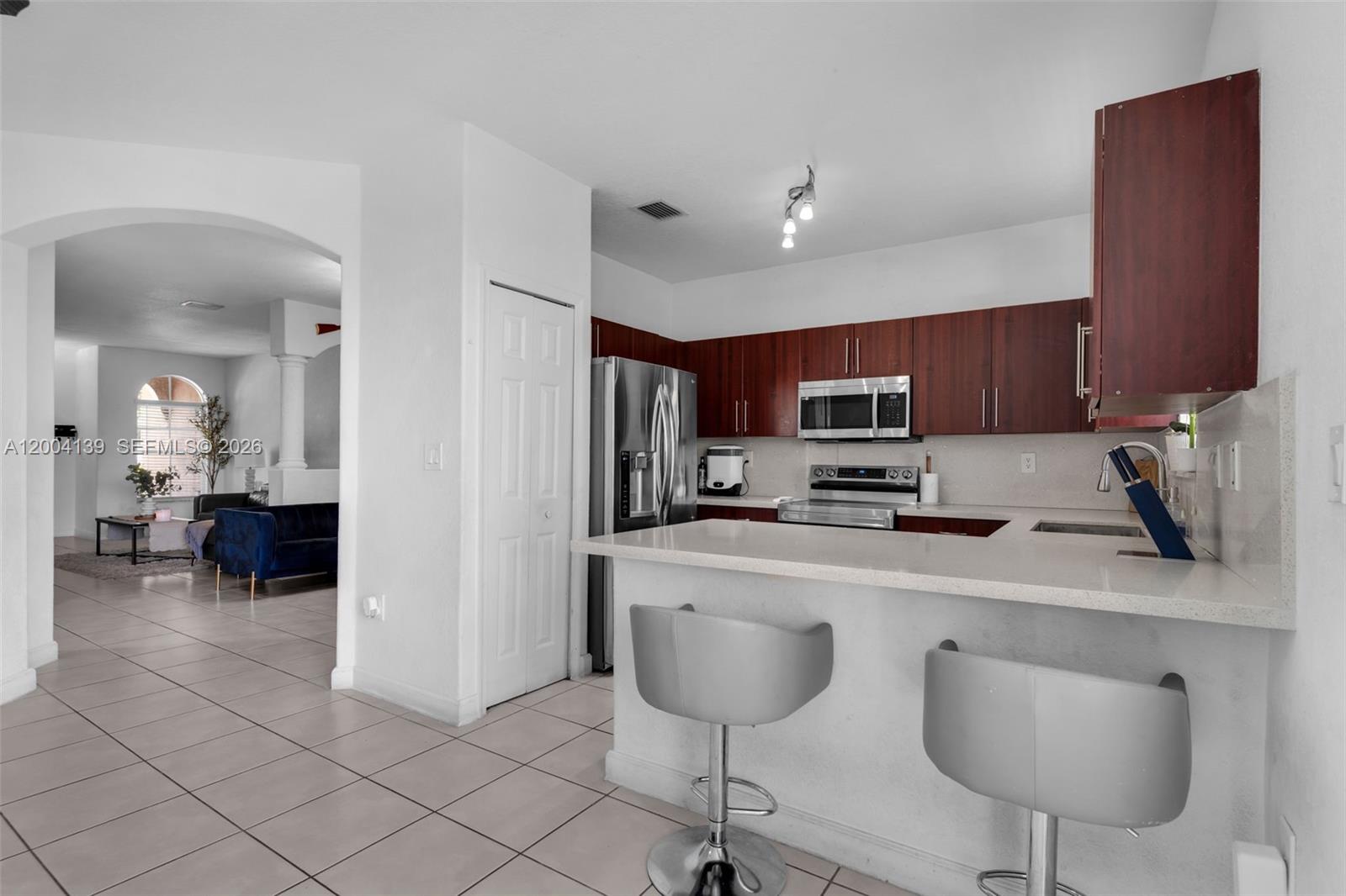 KEYS GARDEN - Residential