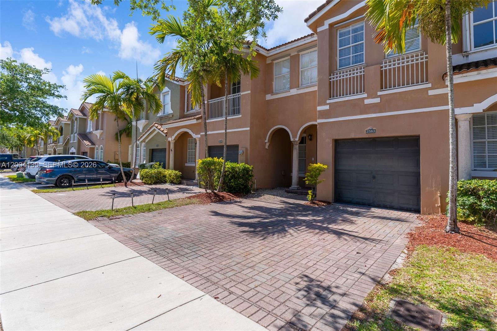 KEYS GARDEN - Residential