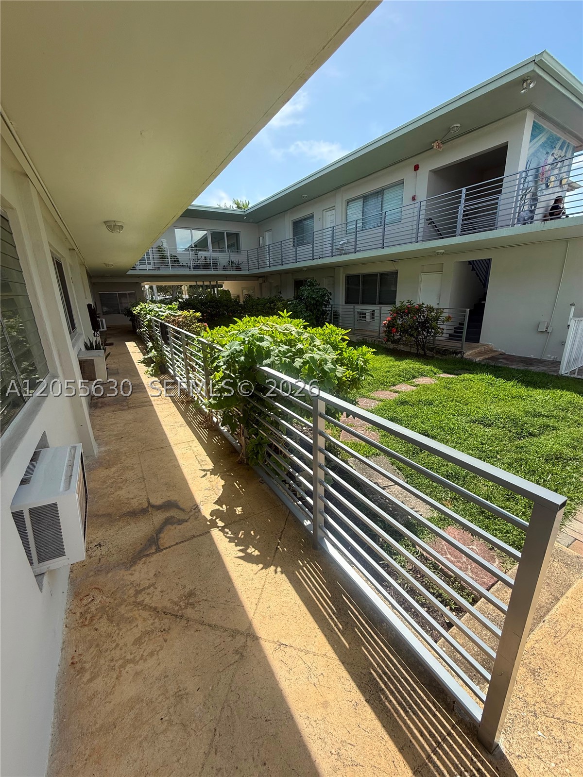 JOYCIA APARTMENTS CONDO - Residential Lease