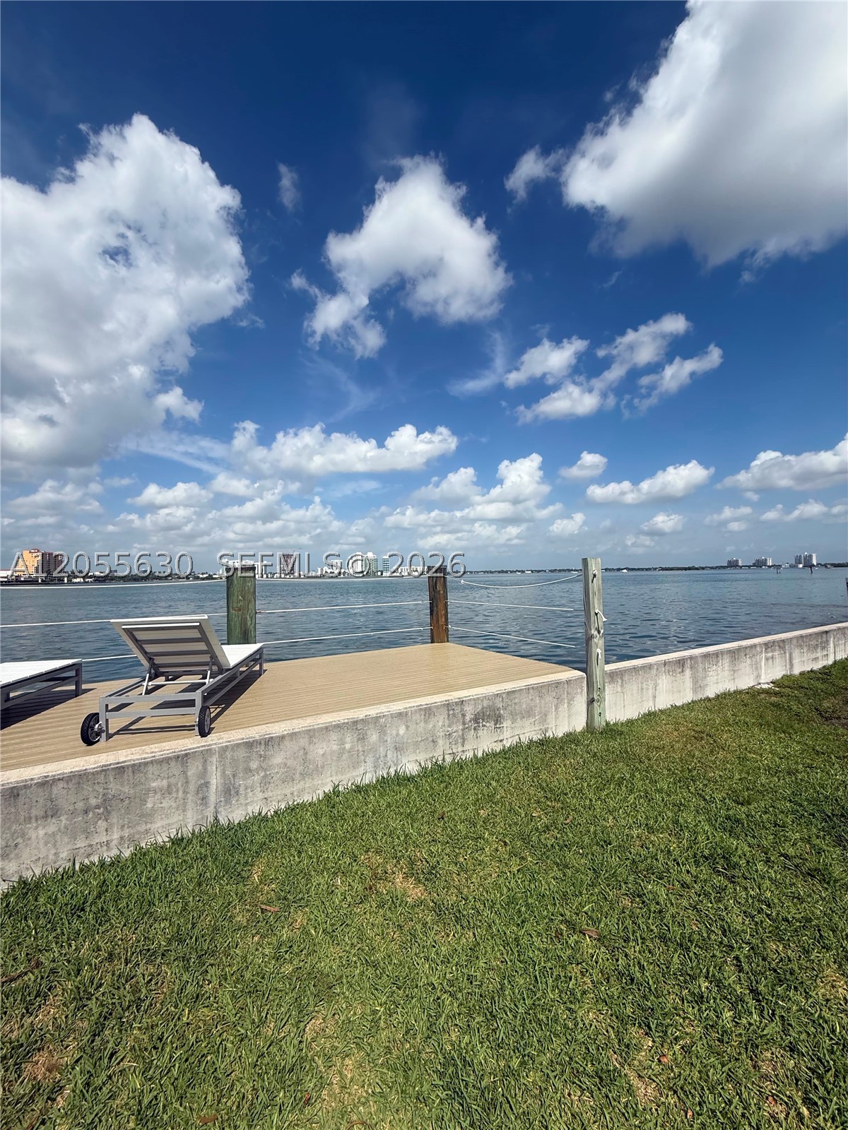 JOYCIA APARTMENTS CONDO - Residential Lease