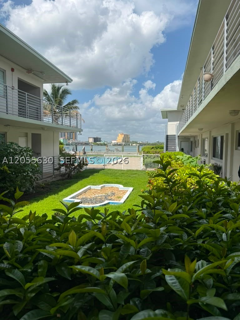JOYCIA APARTMENTS CONDO - Residential Lease