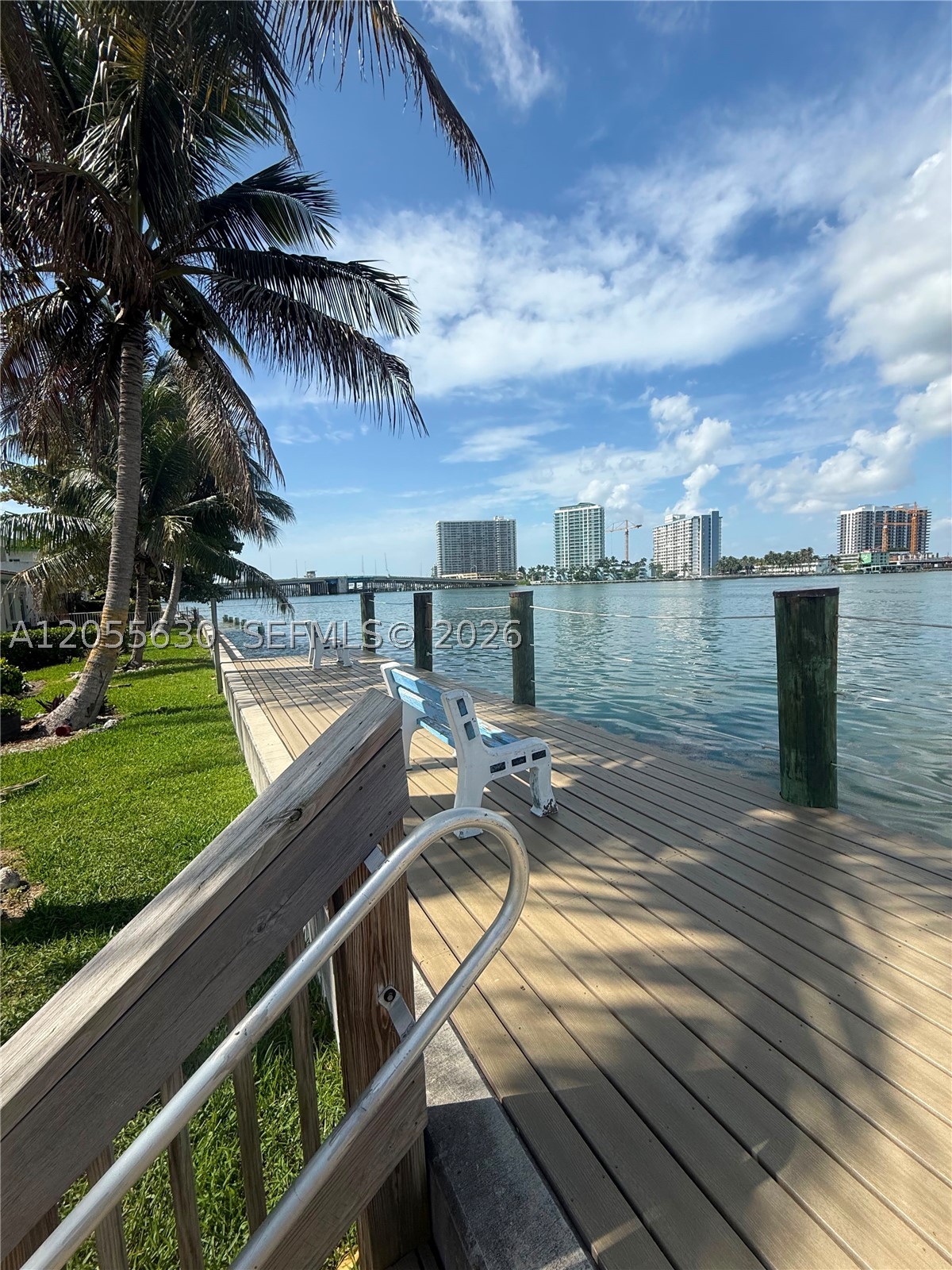 JOYCIA APARTMENTS CONDO - Residential Lease