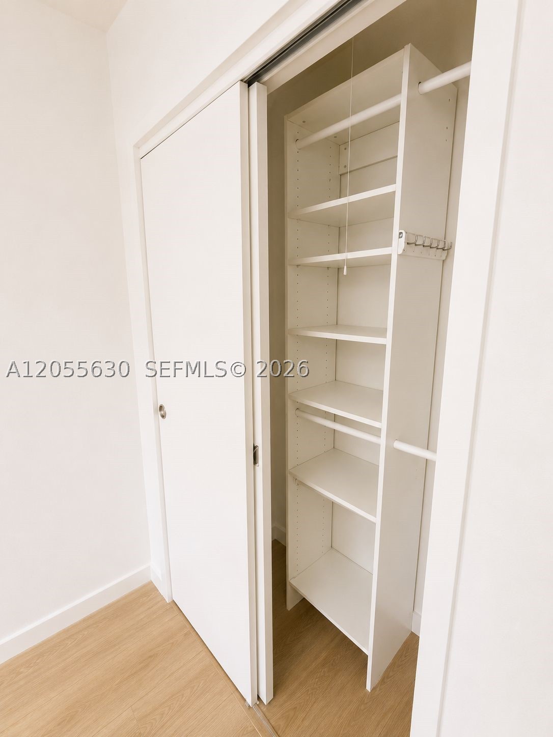 JOYCIA APARTMENTS CONDO - Residential Lease