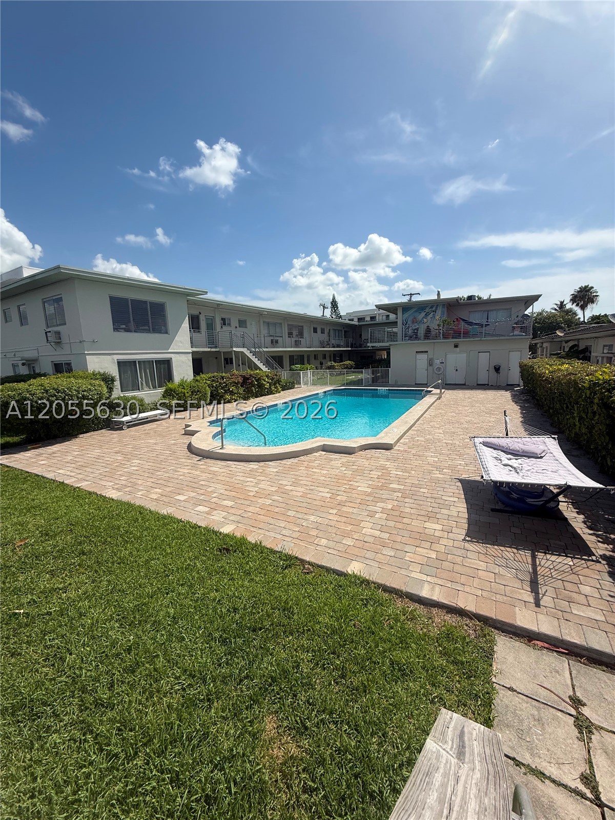 JOYCIA APARTMENTS CONDO - Residential Lease