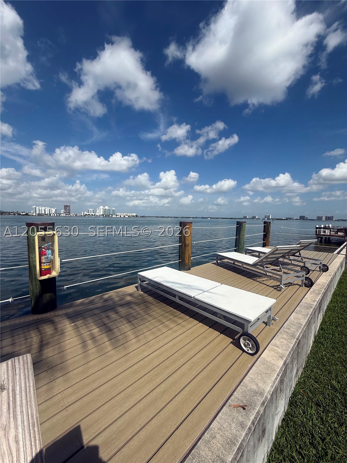 JOYCIA APARTMENTS CONDO - Residential Lease