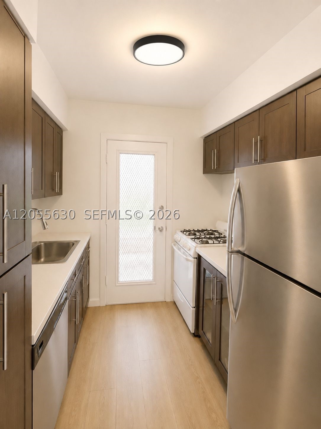 JOYCIA APARTMENTS CONDO - Residential Lease