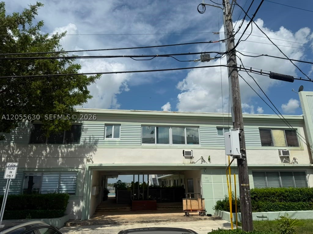 JOYCIA APARTMENTS CONDO - Residential Lease