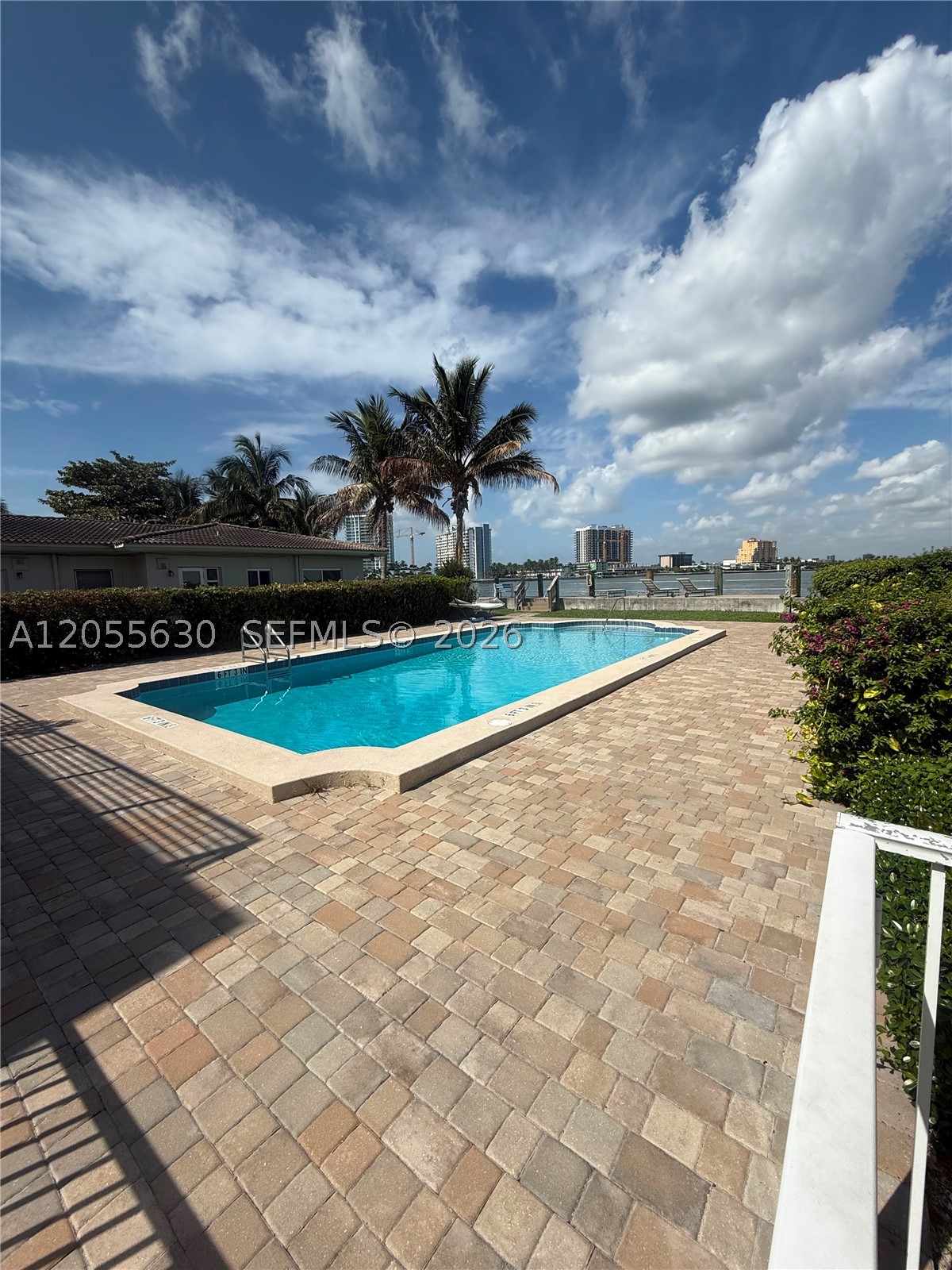 JOYCIA APARTMENTS CONDO - Residential Lease