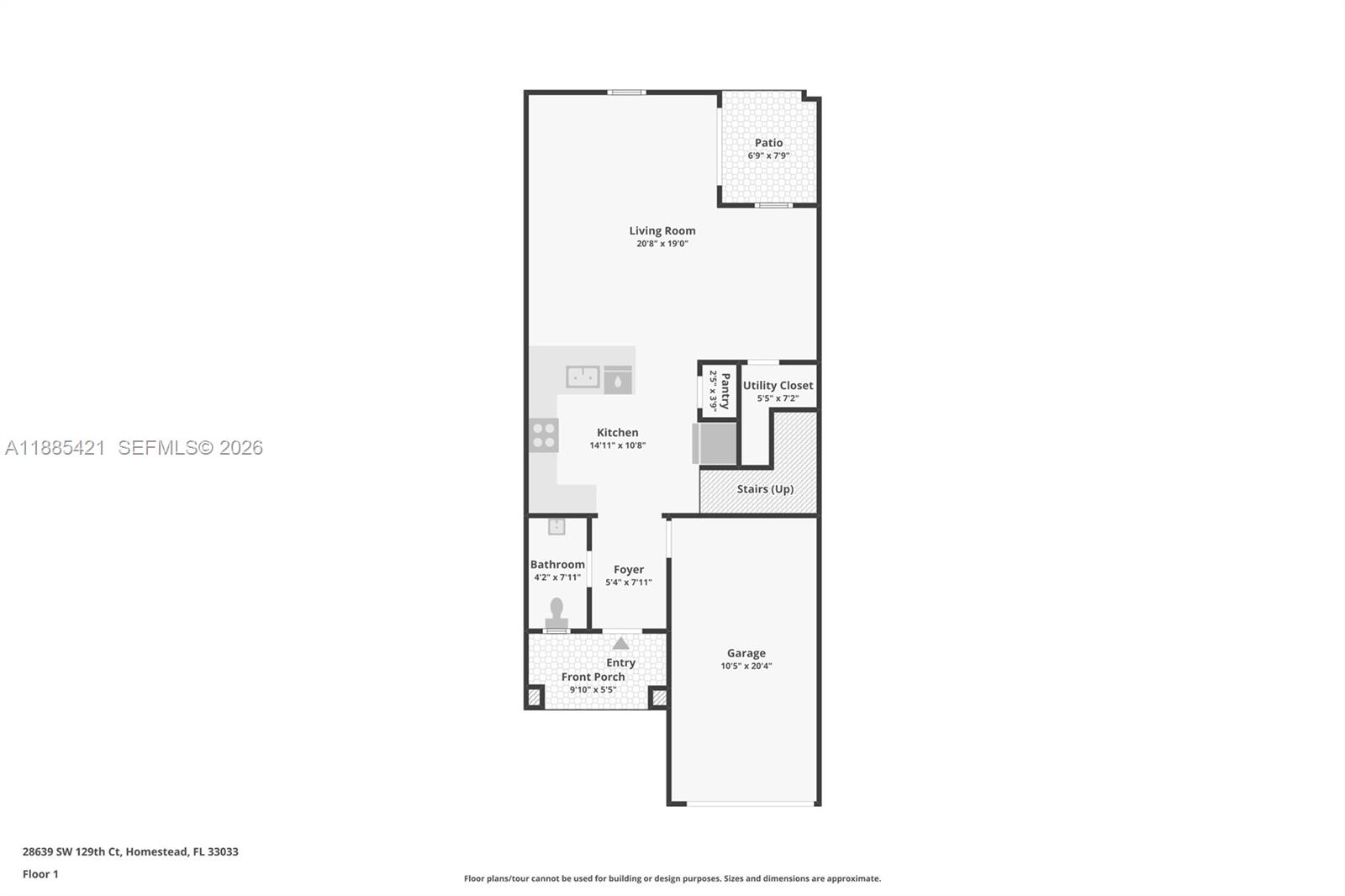 CAMBRIDGE ESTATES FIRST A - Residential