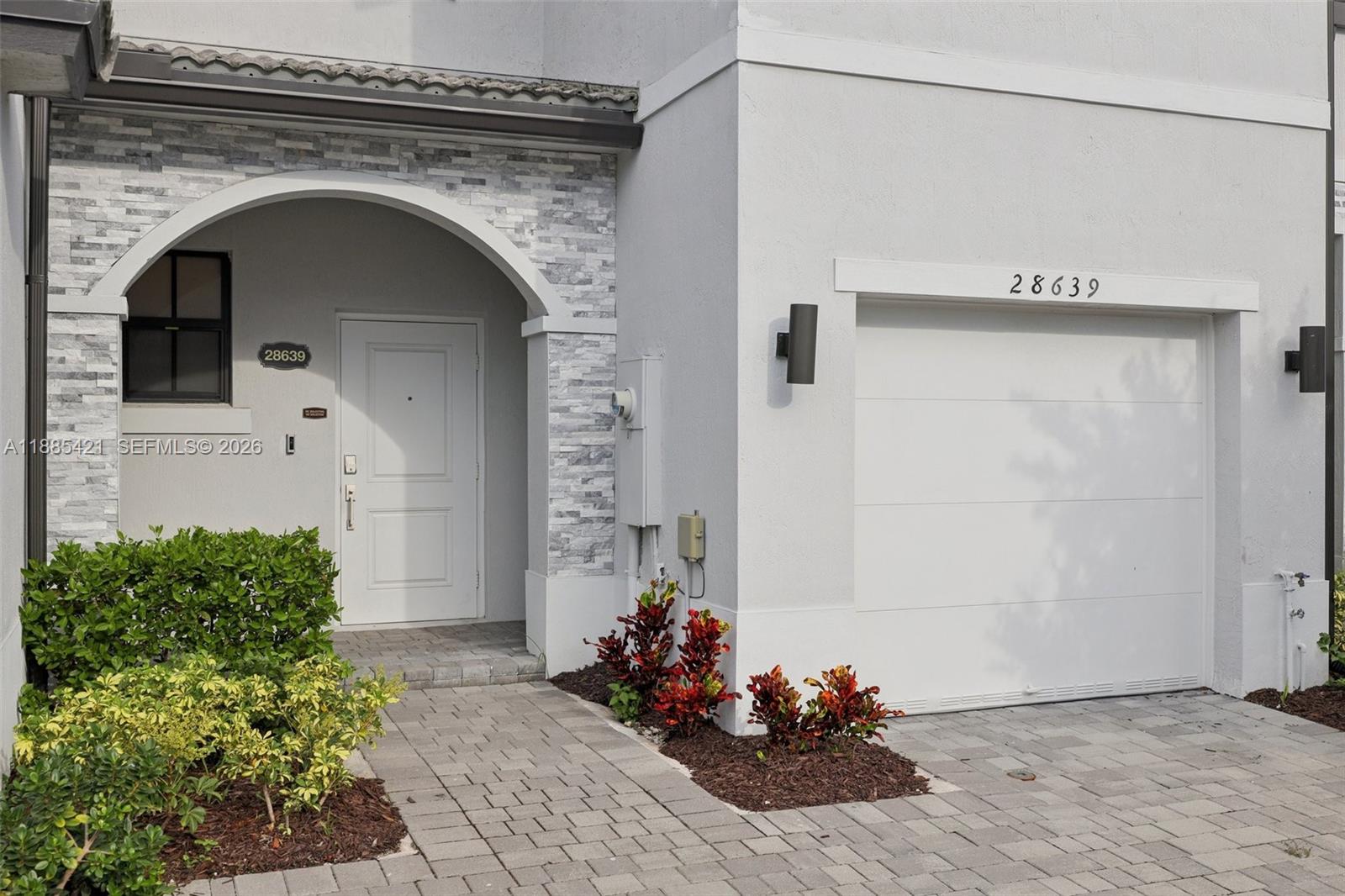 CAMBRIDGE ESTATES FIRST A - Residential