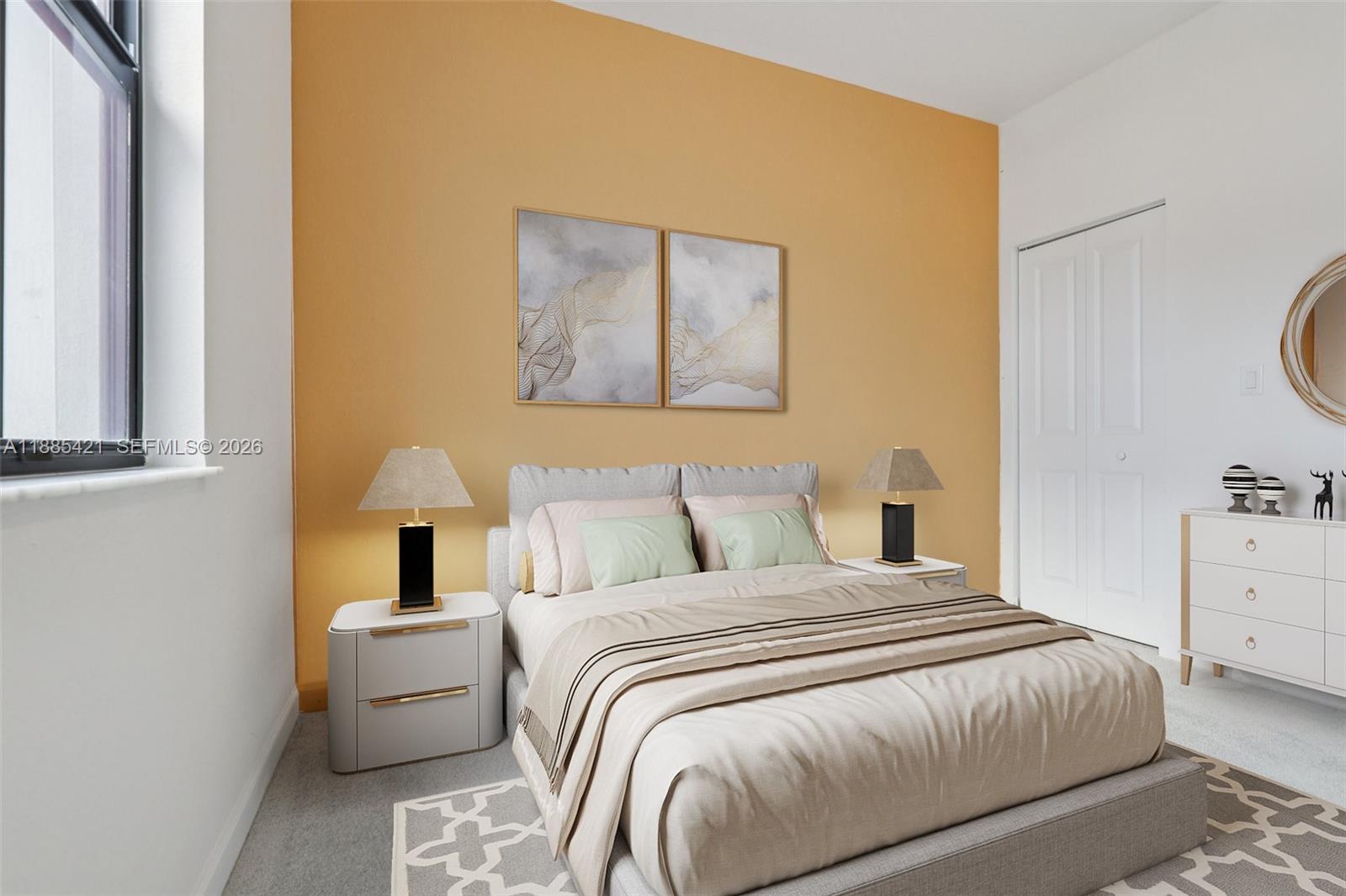 CAMBRIDGE ESTATES FIRST A - Residential