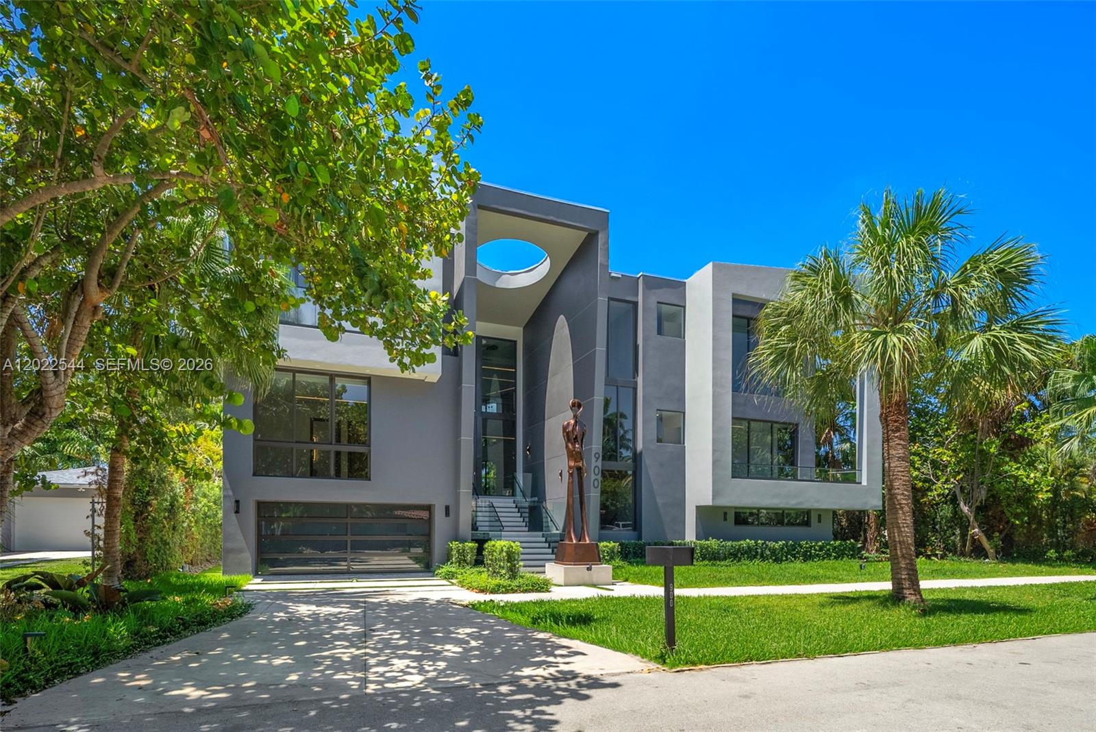 NEW BELLE MEADE SUB - Residential