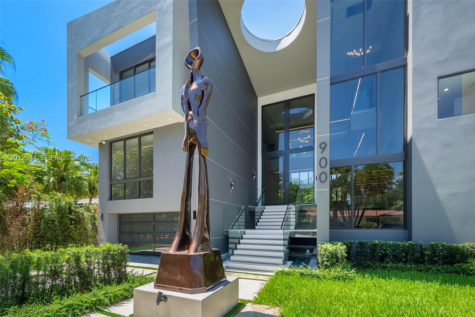 NEW BELLE MEADE SUB - Residential