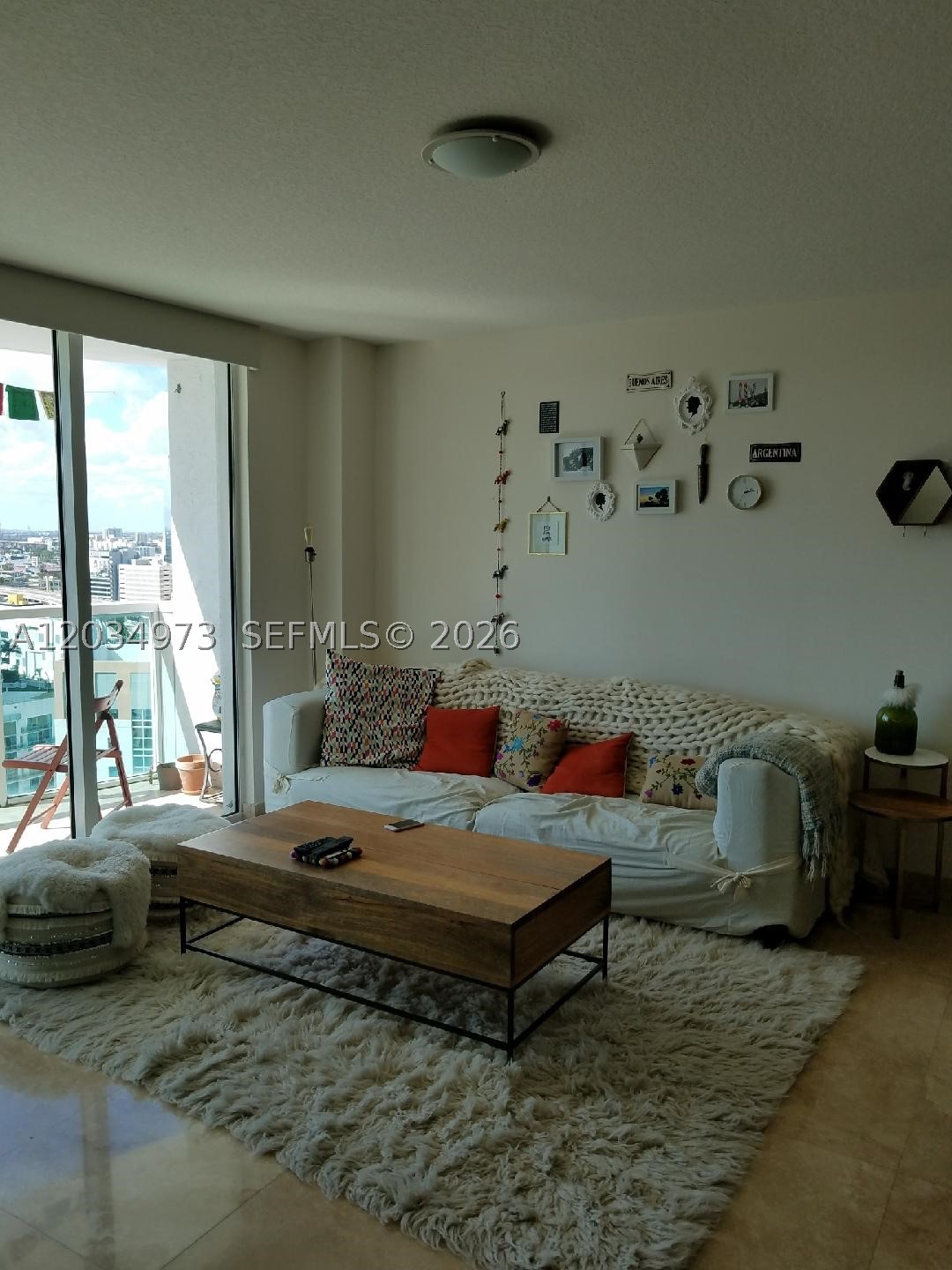 BRICKELL ON THE RIVER N T - Residential