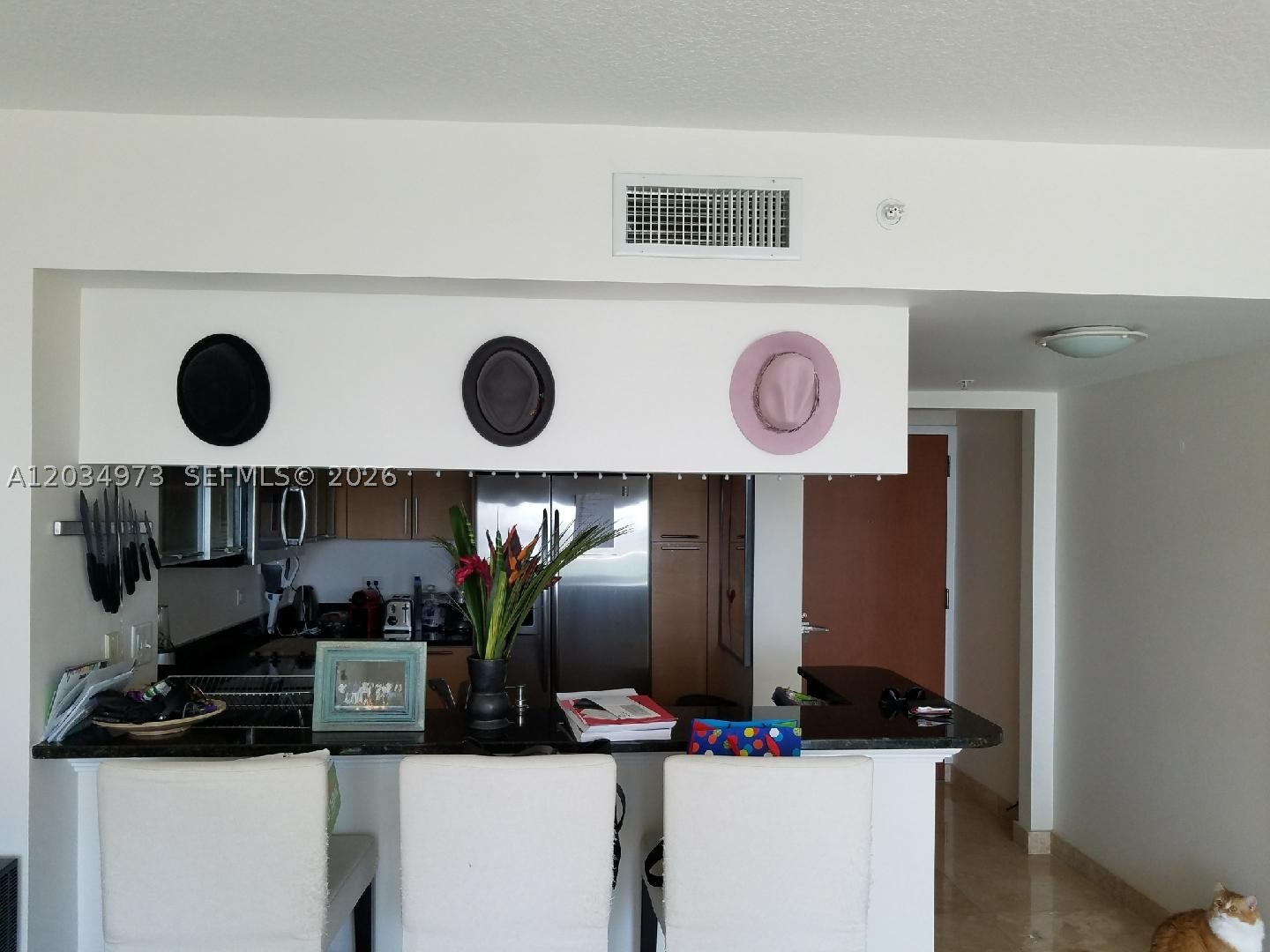 BRICKELL ON THE RIVER N T - Residential