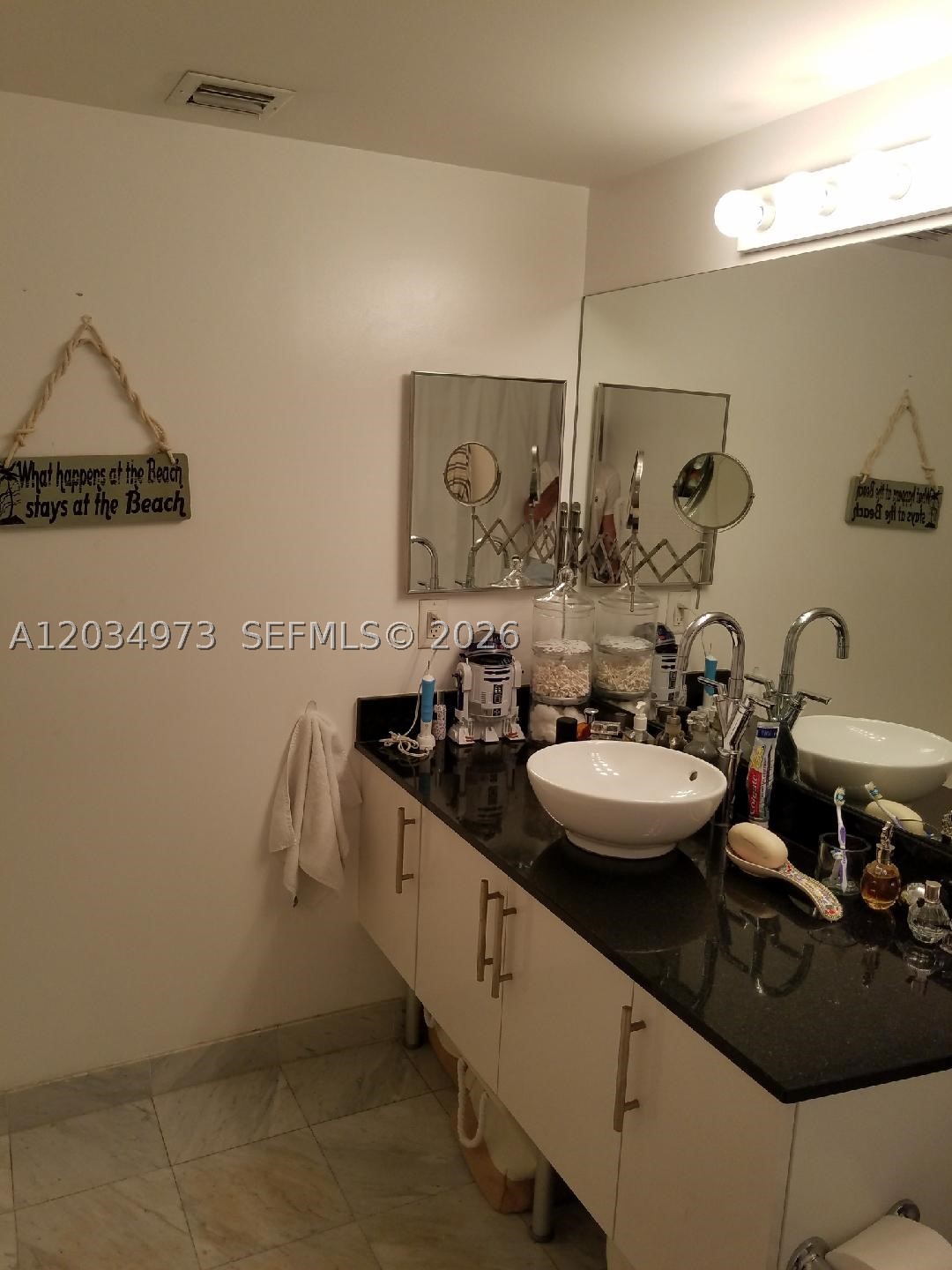 BRICKELL ON THE RIVER N T - Residential