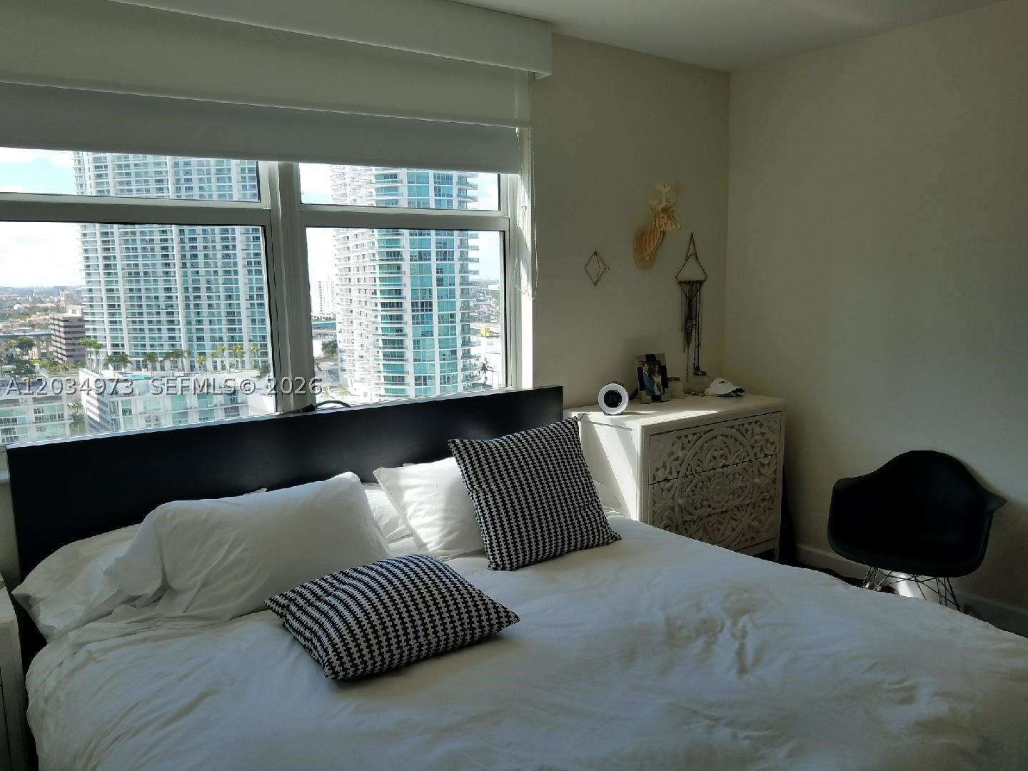 BRICKELL ON THE RIVER N T - Residential
