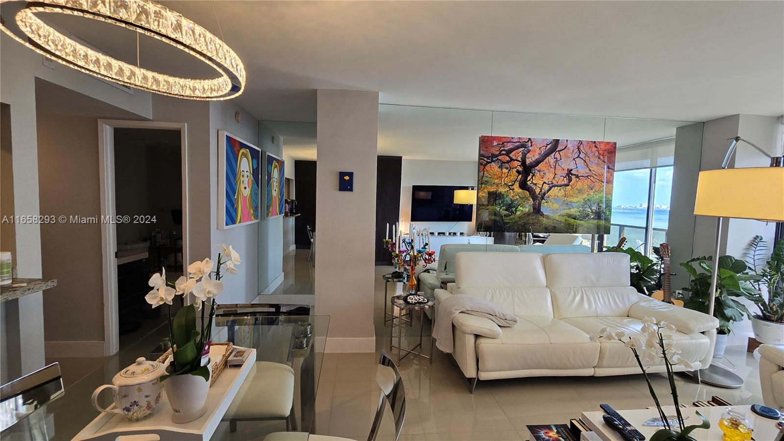 CHARTER CLUB CONDO - Residential Lease