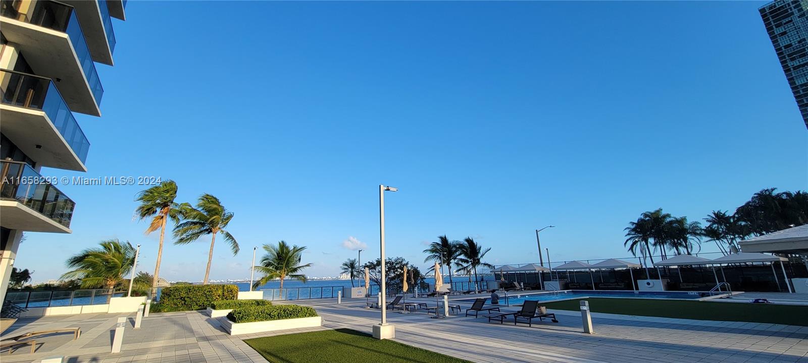 CHARTER CLUB CONDO - Residential Lease