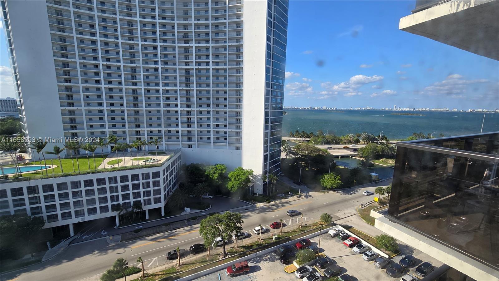 CHARTER CLUB CONDO - Residential Lease