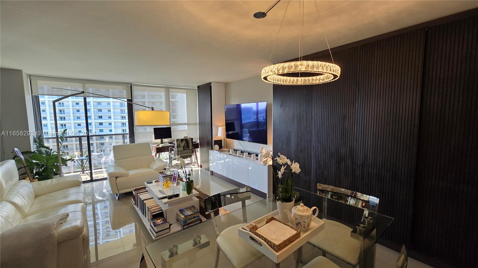 CHARTER CLUB CONDO - Residential Lease
