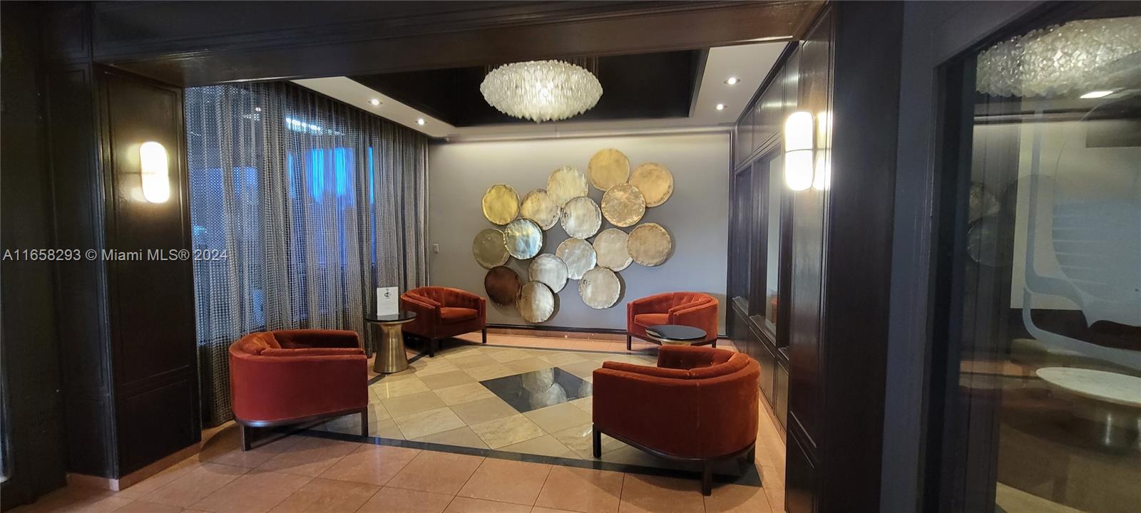 CHARTER CLUB CONDO - Residential Lease