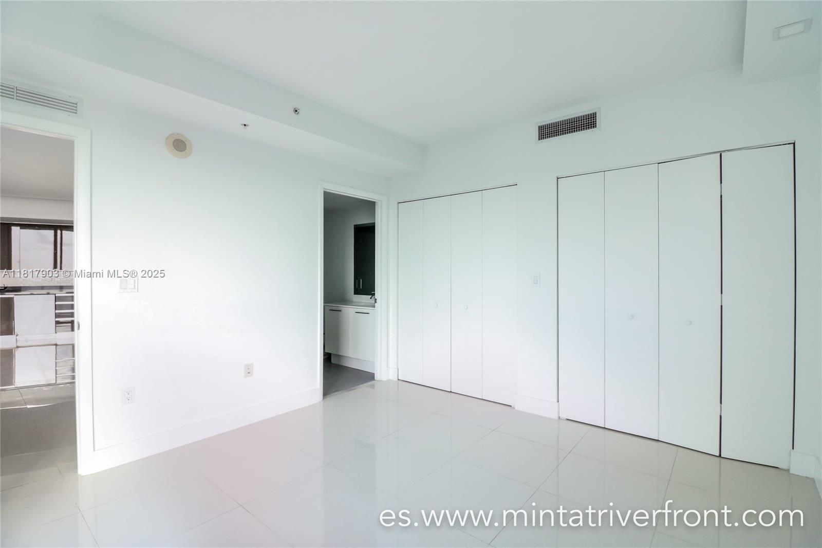 Mint Condominium - Residential Lease