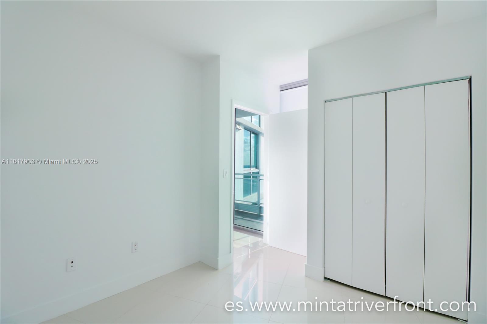 Mint Condominium - Residential Lease
