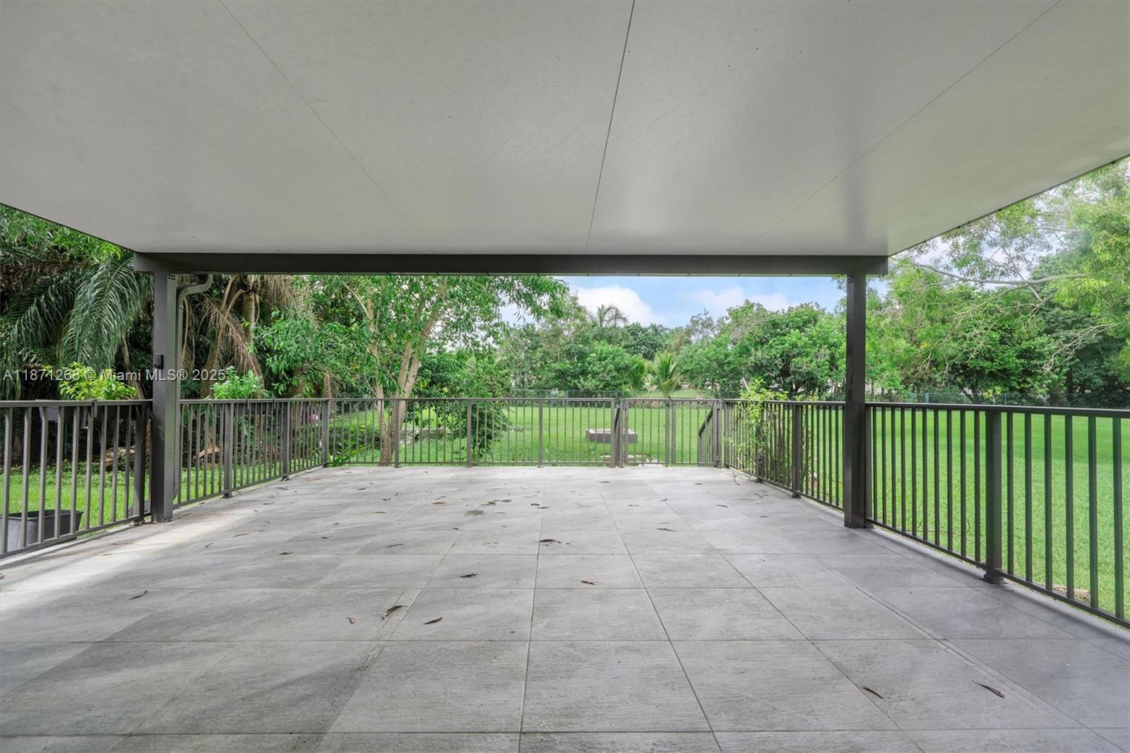 FLA FRUIT LANDS CO SUB NO - Residential