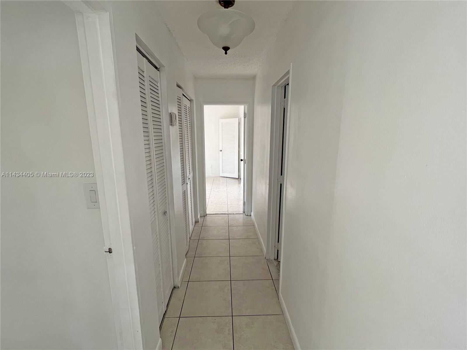 DORAL GARDENS CONDO - Residential Lease
